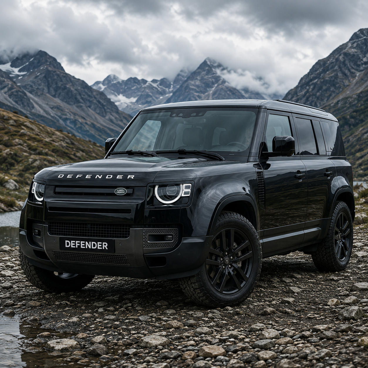 Defender
