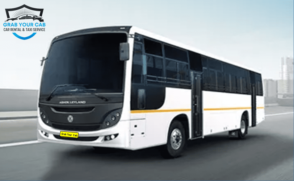 41 Seater Bus
