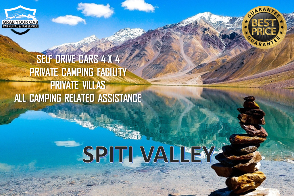 spilit valley
